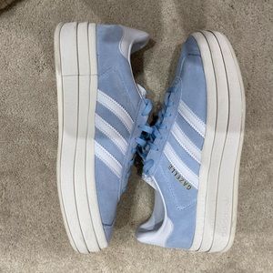 Adidas Gazelle Bold Shoes